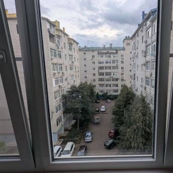 Продается 1-комнатная квартира, 46,3 м²