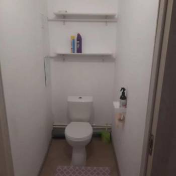 Сдается 2-х комнатная квартира, 61 м²
