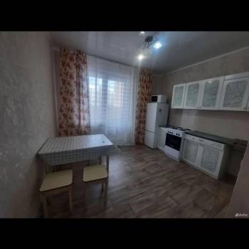 Сдается 2-х комнатная квартира, 61 м²