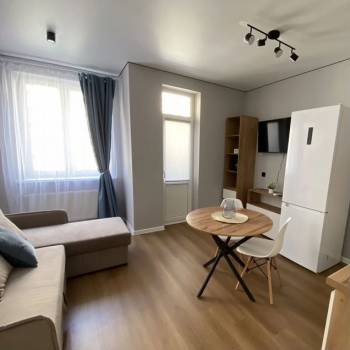 Сдается 1-комнатная квартира, 25 м²