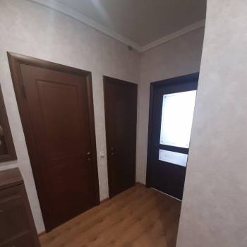 Продается 2-х комнатная квартира, 66,8 м²