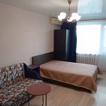 Сдается 1-комнатная квартира, 33,3 м²