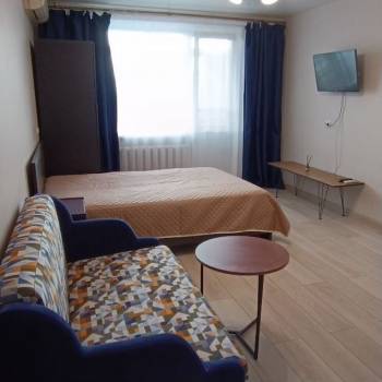 Сдается 1-комнатная квартира, 33,3 м²