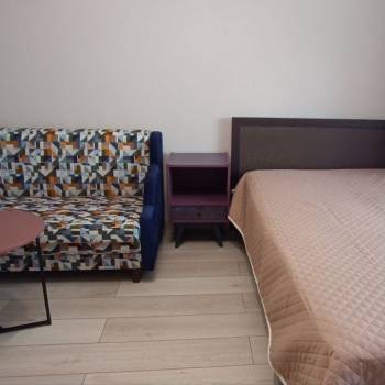 Сдается 1-комнатная квартира, 33,3 м²