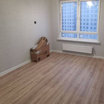 Сдается 1-комнатная квартира, 36,1 м²