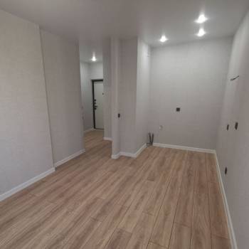 Сдается 1-комнатная квартира, 36,1 м²