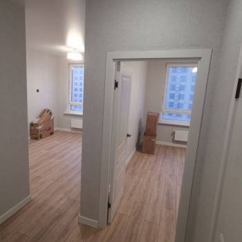 Сдается 1-комнатная квартира, 36,1 м²