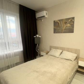 Сдается 1-комнатная квартира, 41,5 м²