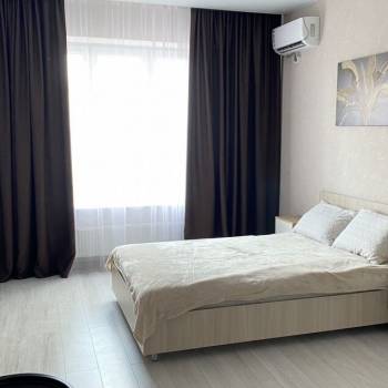 Сдается 1-комнатная квартира, 41,5 м²