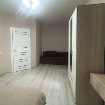 Сдается 1-комнатная квартира, 41,5 м²