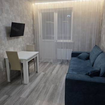 Сдается 1-комнатная квартира, 33,9 м²