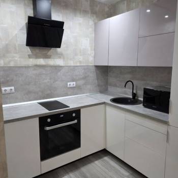 Сдается 1-комнатная квартира, 33,9 м²