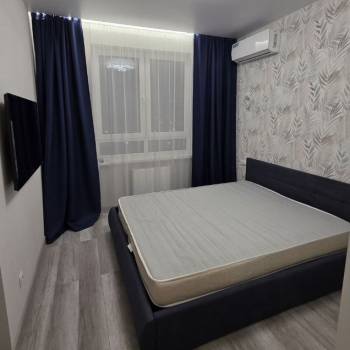 Сдается 1-комнатная квартира, 33,9 м²