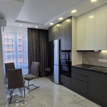 Сдается 1-комнатная квартира, 33 м²