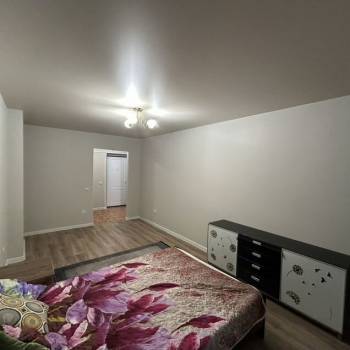 Продается 1-комнатная квартира, 43,2 м²