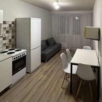 Продается 1-комнатная квартира, 43,2 м²