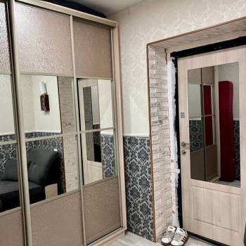 Продается 1-комнатная квартира, 45 м²