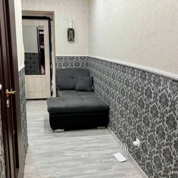 Продается 1-комнатная квартира, 45 м²