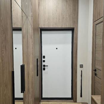 Продается 1-комнатная квартира, 35,1 м²