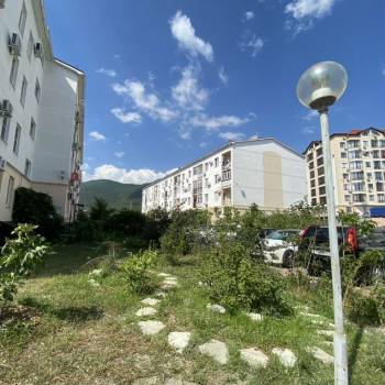 Продается 1-комнатная квартира, 39 м²