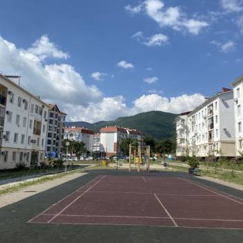 Продается 1-комнатная квартира, 39 м²