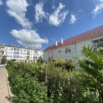 Продается 1-комнатная квартира, 39 м²