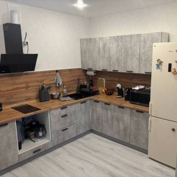 Сдается 1-комнатная квартира, 45,9 м²