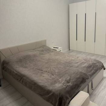 Сдается 1-комнатная квартира, 45,9 м²