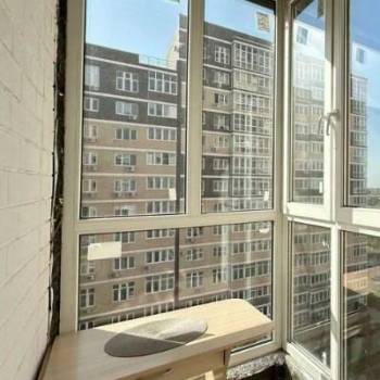 Сдается 1-комнатная квартира, 44,2 м²