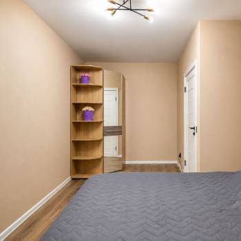 Продается 1-комнатная квартира, 37,9 м²