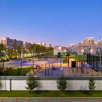 Продается 1-комнатная квартира, 37,9 м²