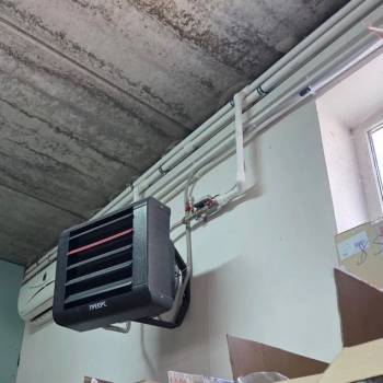 Сдается Нежилое помещение, 107 м²