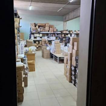 Сдается Нежилое помещение, 107 м²