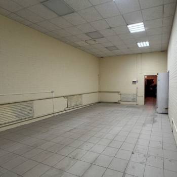 Сдается Нежилое помещение, 65 м²