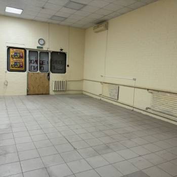 Сдается Нежилое помещение, 65 м²