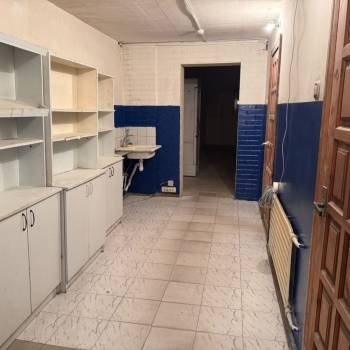 Сдается Нежилое помещение, 65 м²