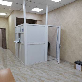 Сдается Нежилое помещение, 100 м²