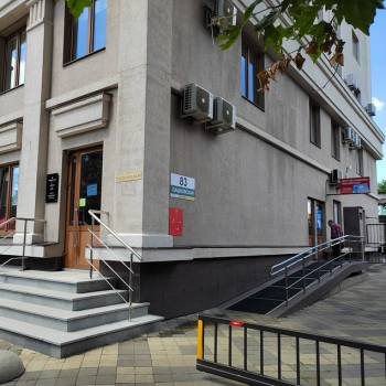 Сдается Нежилое помещение, 100 м²
