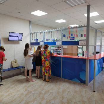 Сдается Нежилое помещение, 100 м²