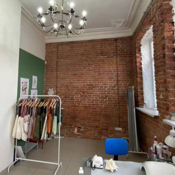 Сдается Офис, 25 м²