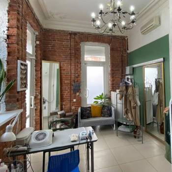 Сдается Офис, 25 м²
