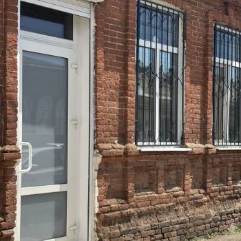Сдается Офис, 25 м²