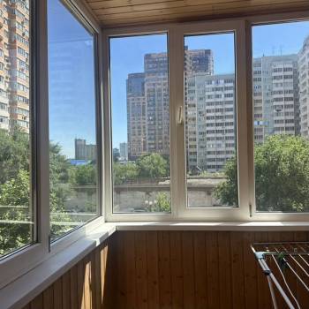Сдается 2-х комнатная квартира, 60,8 м²