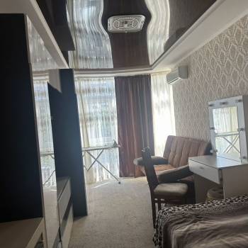 Сдается 2-х комнатная квартира, 60,8 м²