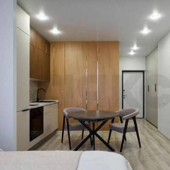 Продается 1-комнатная квартира, 28 м²