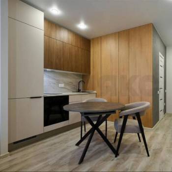Продается 1-комнатная квартира, 28 м²
