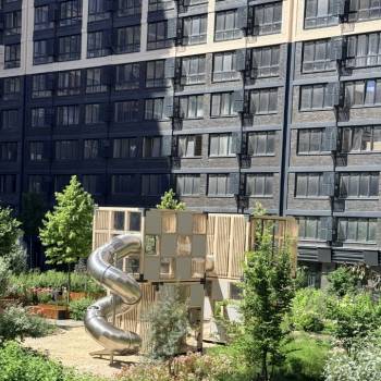 Сдается 1-комнатная квартира, 37 м²