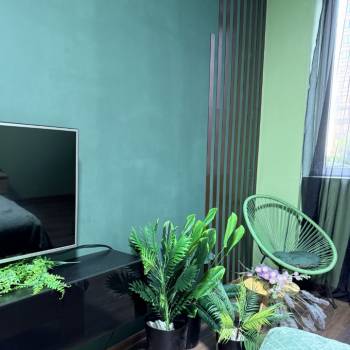 Сдается 1-комнатная квартира, 37 м²