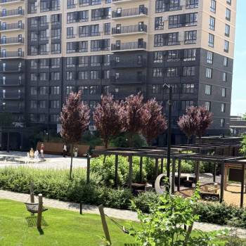 Сдается 1-комнатная квартира, 37 м²