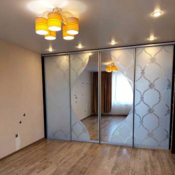Продается 3-х комнатная квартира, 93,9 м²